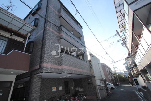 2/16 外観
