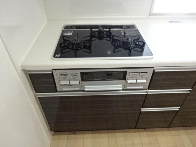 14/30 キッチン