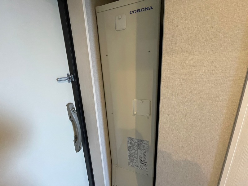 10/30 玄関