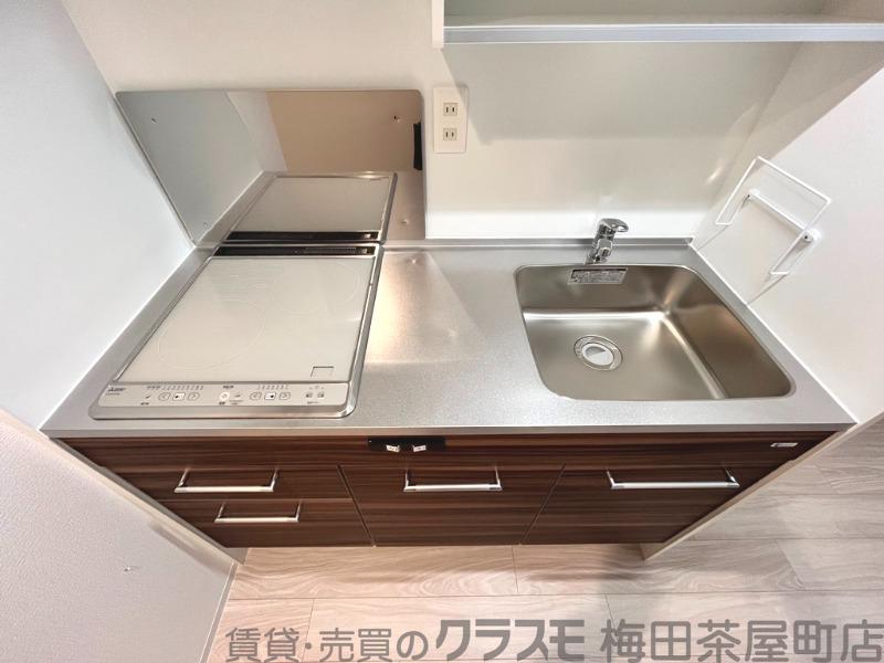 15/30 キッチン
