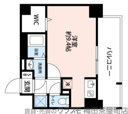 3/30 間取