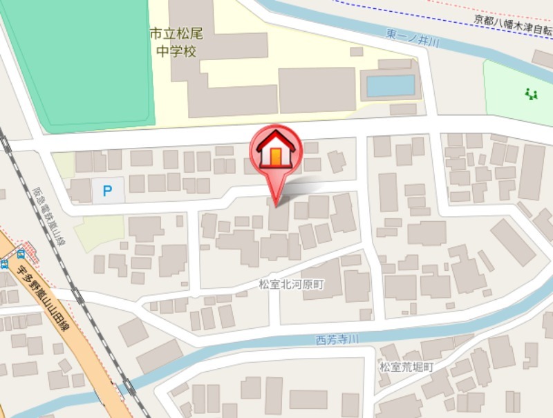 2/2 地図
