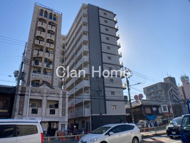 3/30 外観