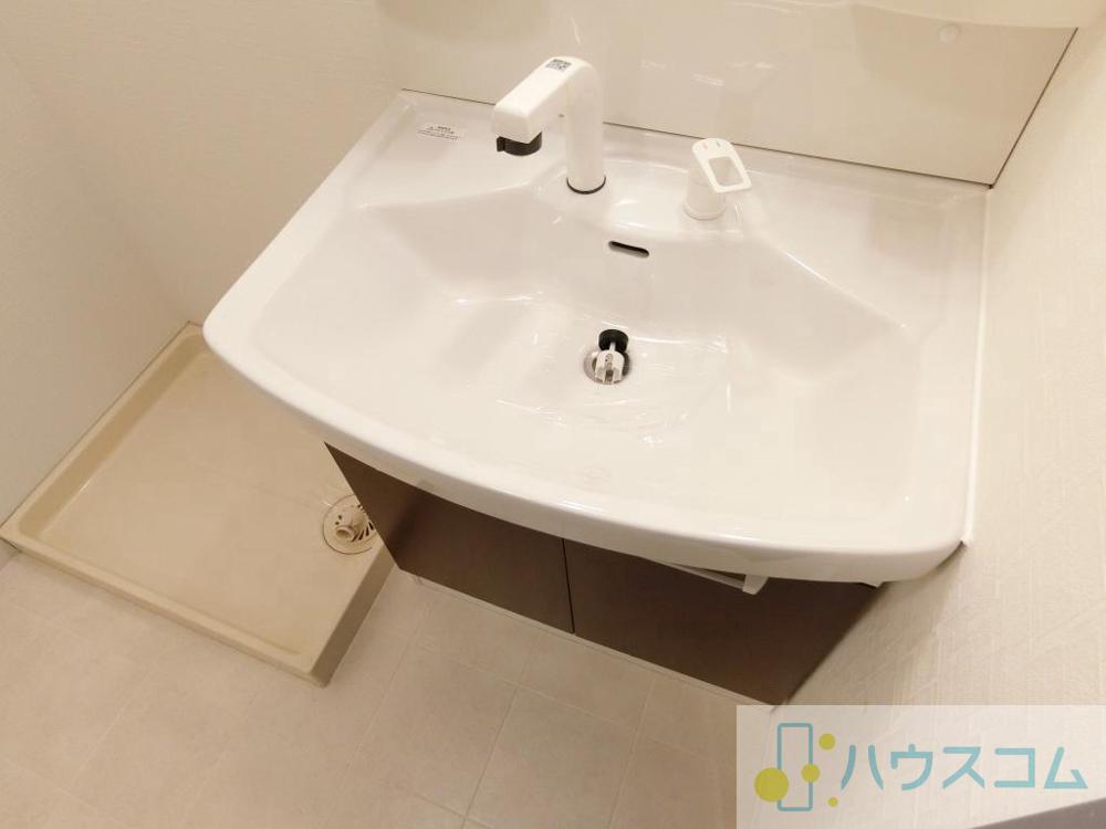 18/30 洗面