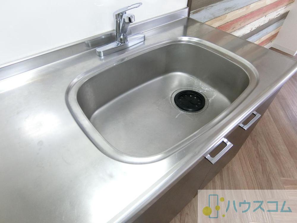 14/30 キッチン