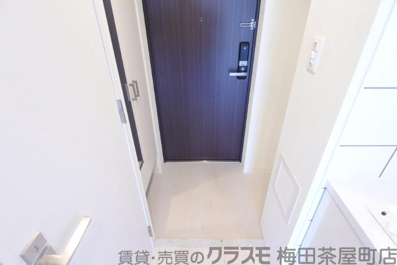 15/30 玄関