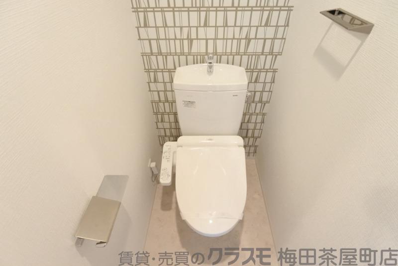 19/30 トイレ