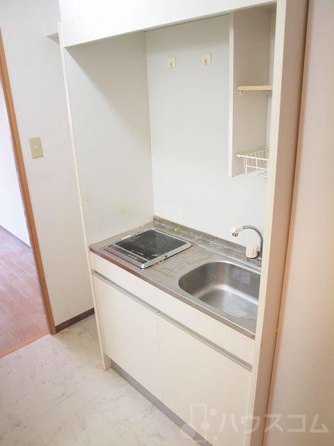 11/30 キッチン