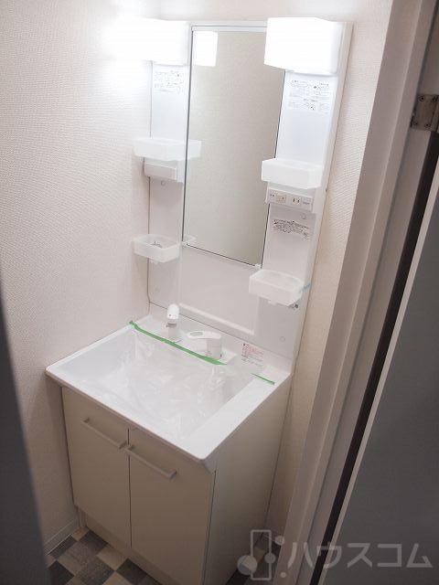 14/30 洗面