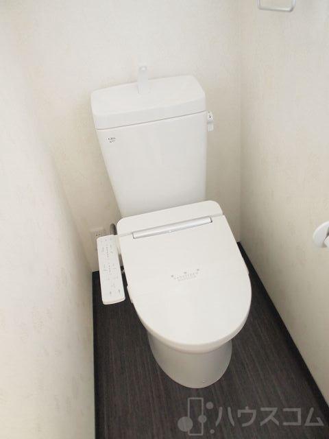 15/30 トイレ