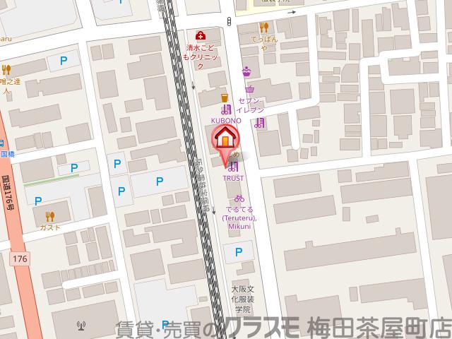 28/30 地図