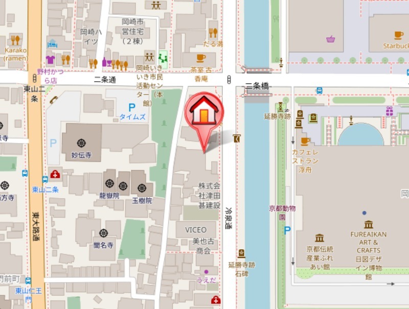 10/10 地図