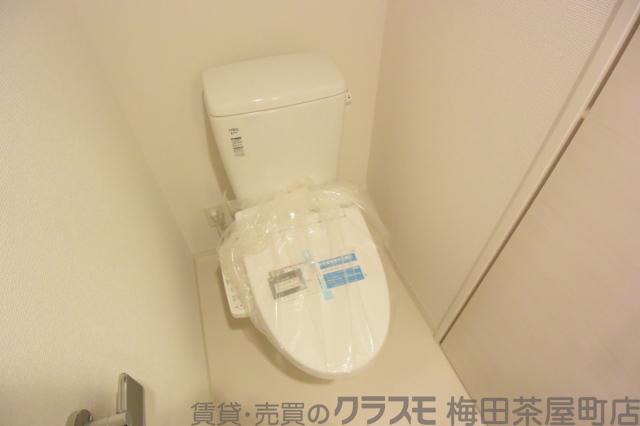 21/30 トイレ