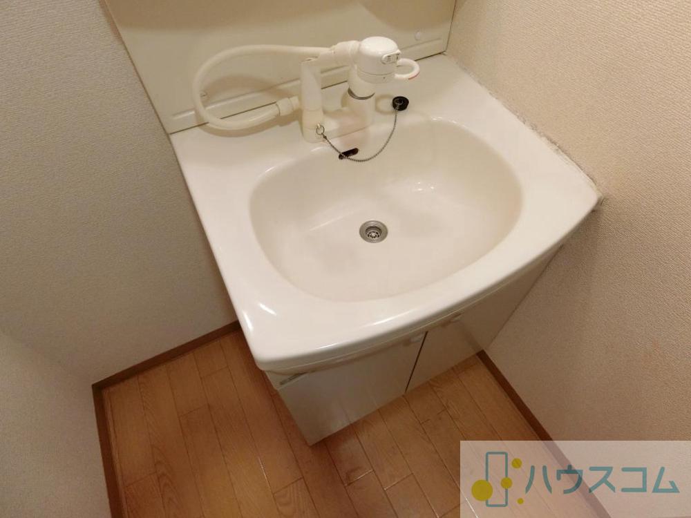 18/30 洗面