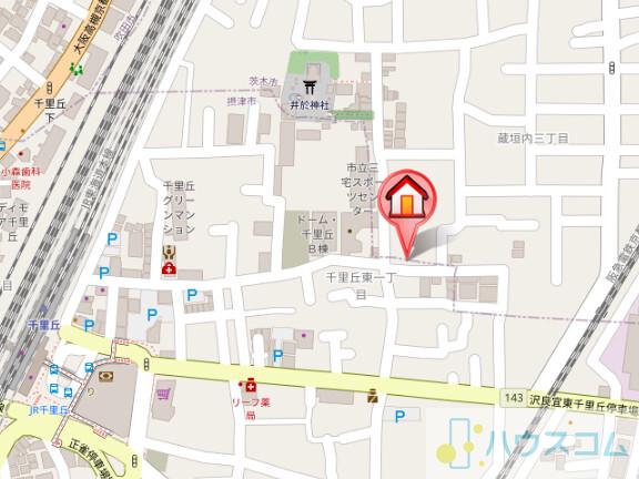 28/30 地図