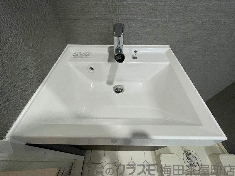 20/30 洗面