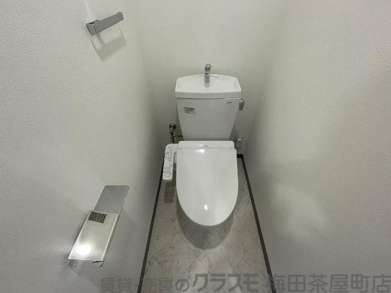 19/30 トイレ