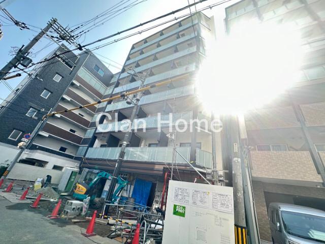 2/4 外観