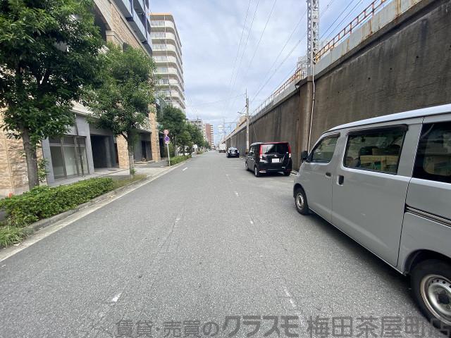 30/30 周辺