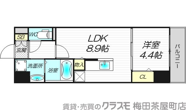 3/30 間取