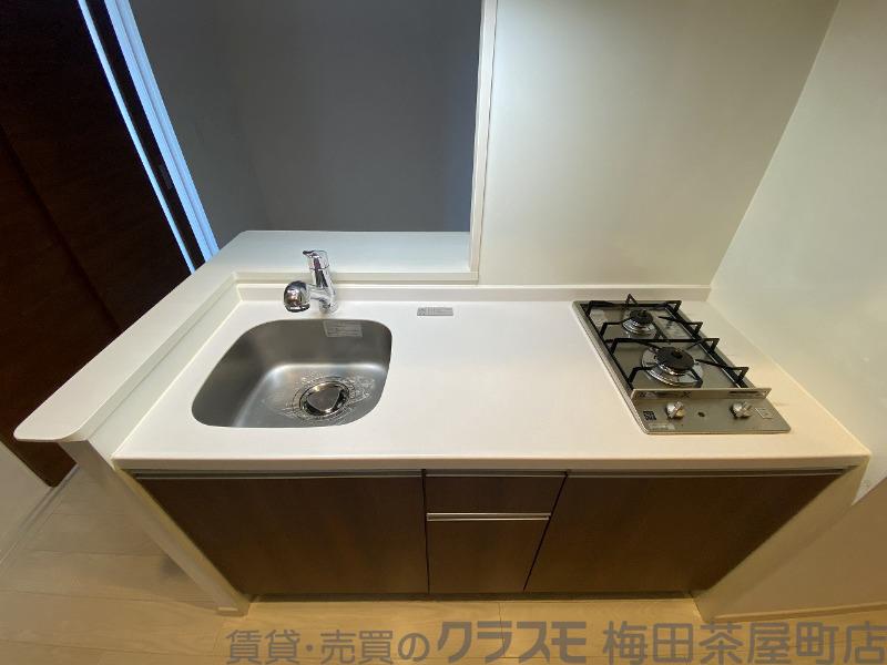 15/30 キッチン