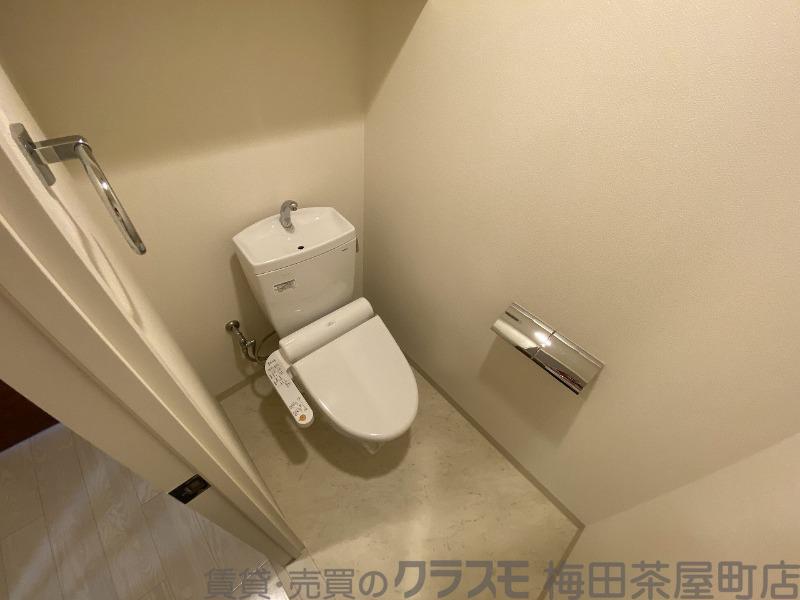 18/30 トイレ