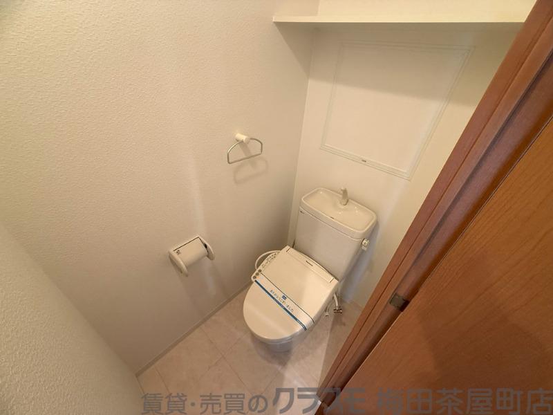 19/30 トイレ