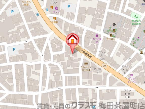 28/30 地図