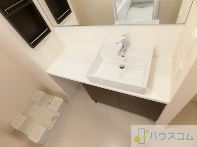 14/30 洗面