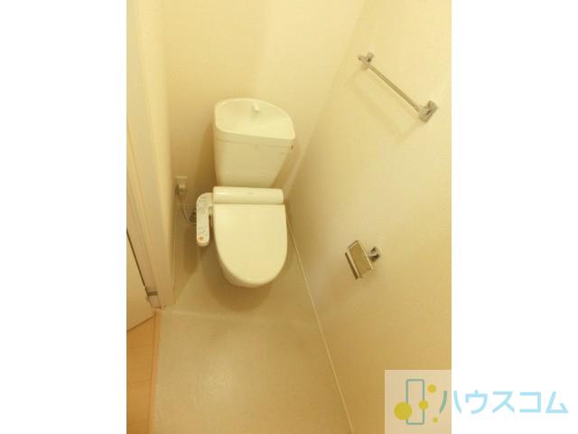 13/30 トイレ