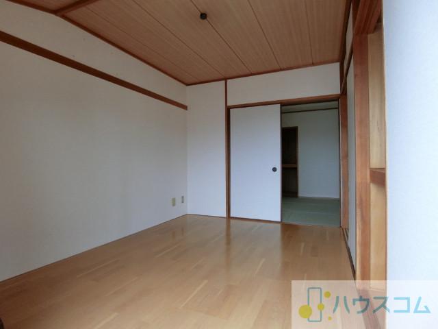 7/30 寝室