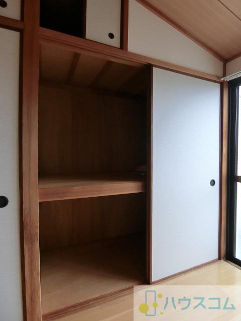 9/30 収納