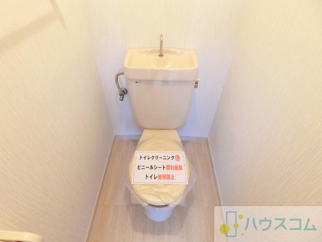 17/30 トイレ