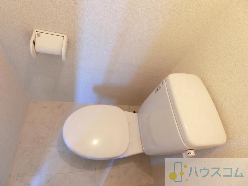 16/30 トイレ