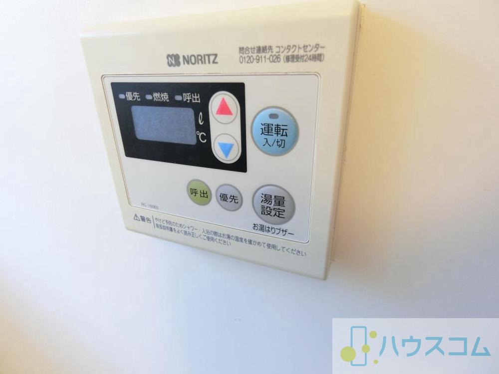 18/30 設備