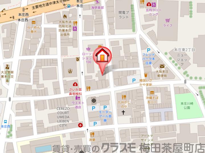 28/30 地図