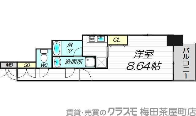 3/30 間取