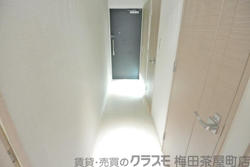 15/30 玄関