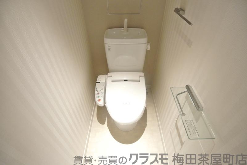 19/30 トイレ