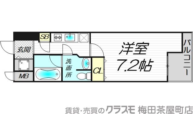 3/30 間取