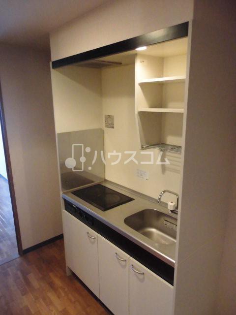 6/21 キッチン