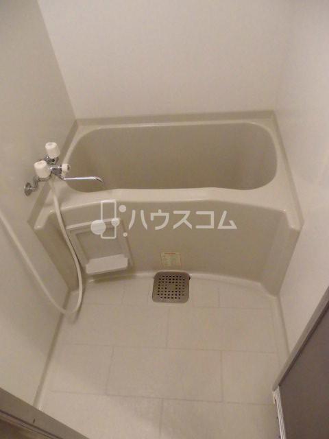 7/21 浴室