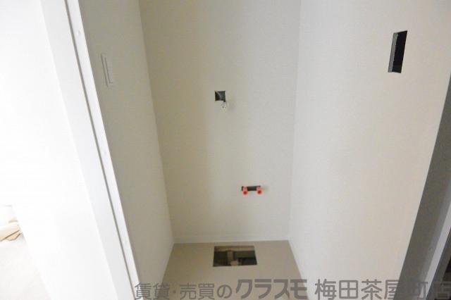 21/30 洗面