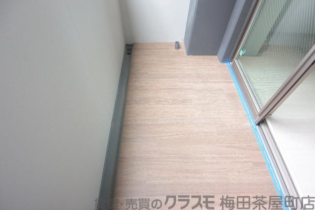 23/30 バルコニー