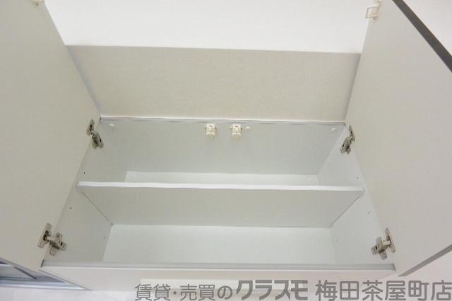 18/30 キッチン