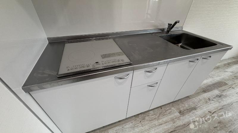 10/30 キッチン