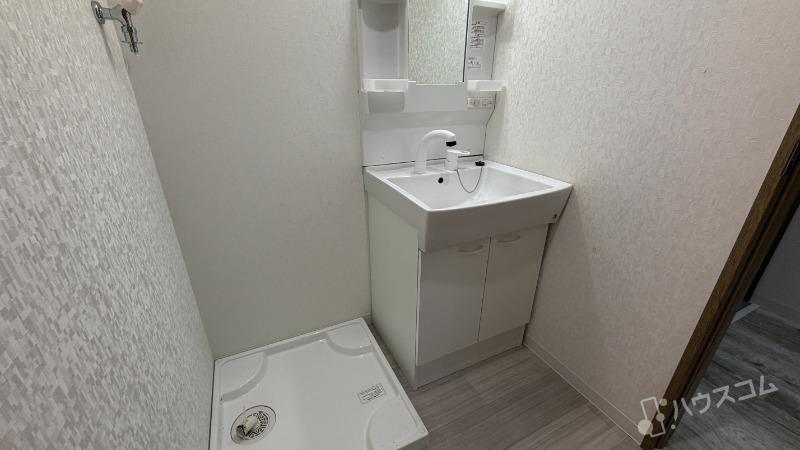 14/30 洗面