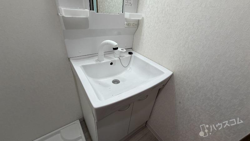 15/30 洗面