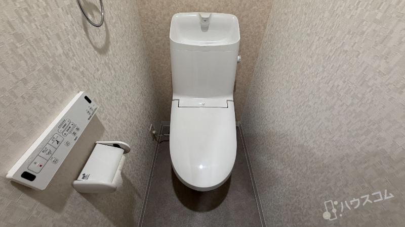 13/30 トイレ
