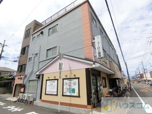 2/7 外観